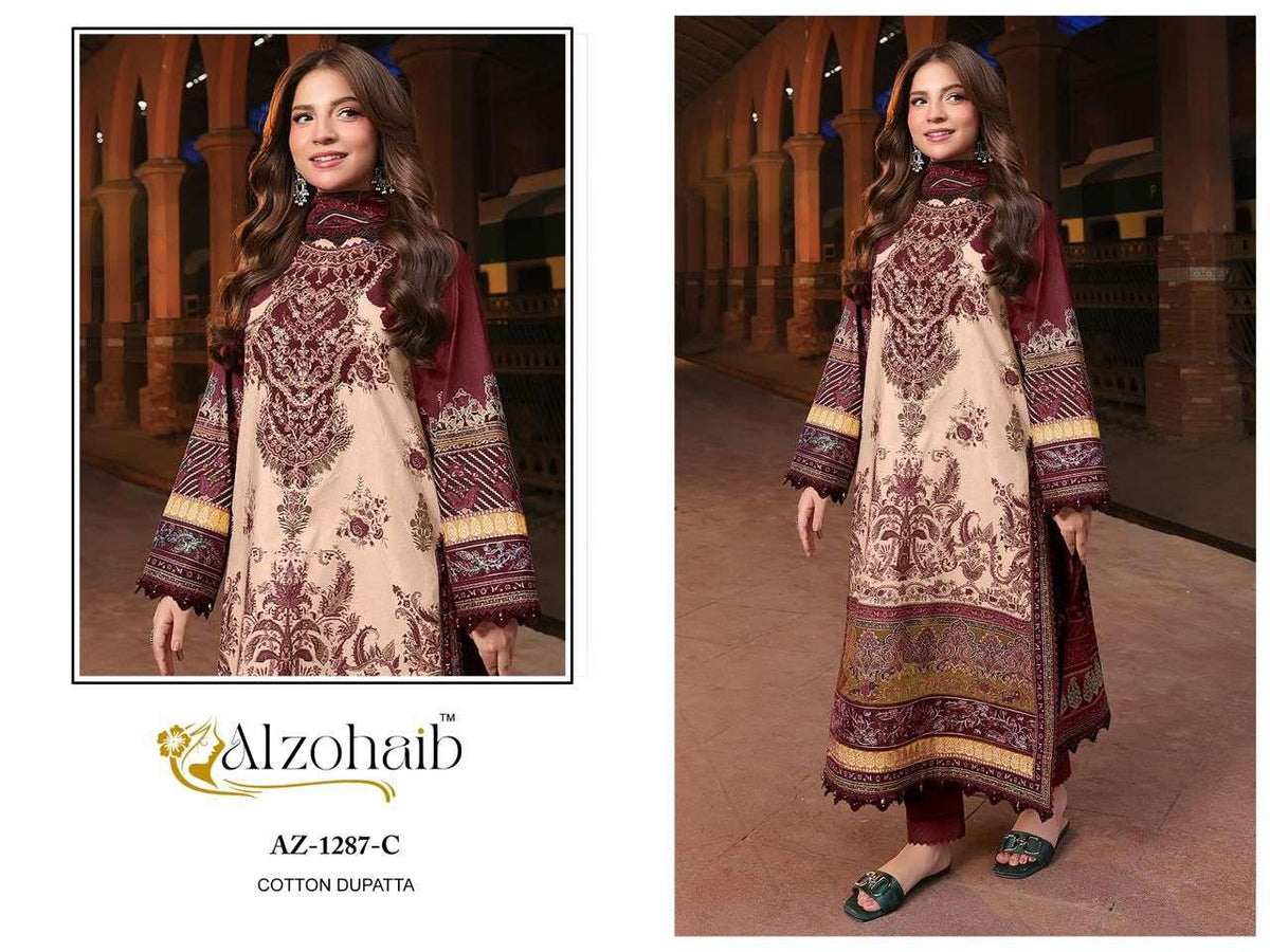 Alzohaib Az-1287