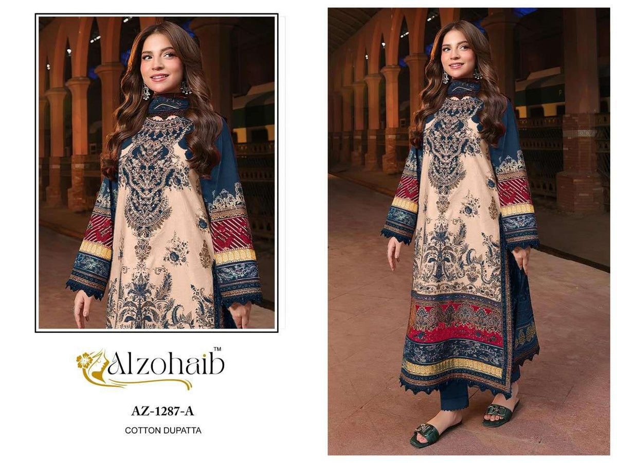 Alzohaib Az-1287
