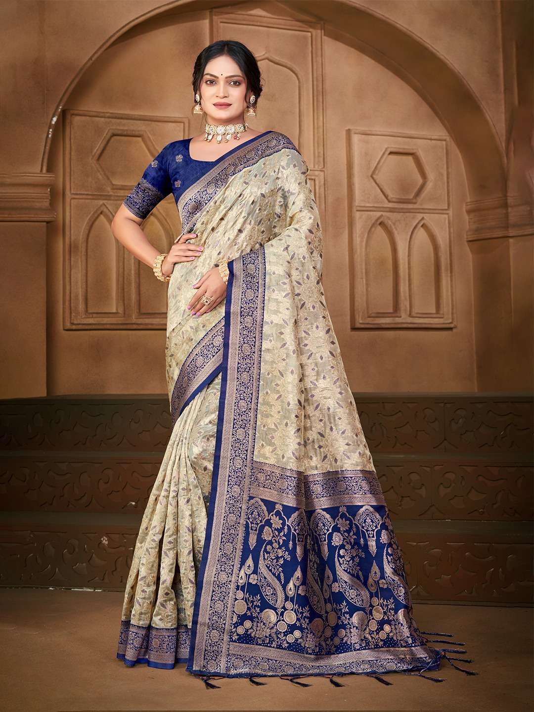 Bunawat Charulata