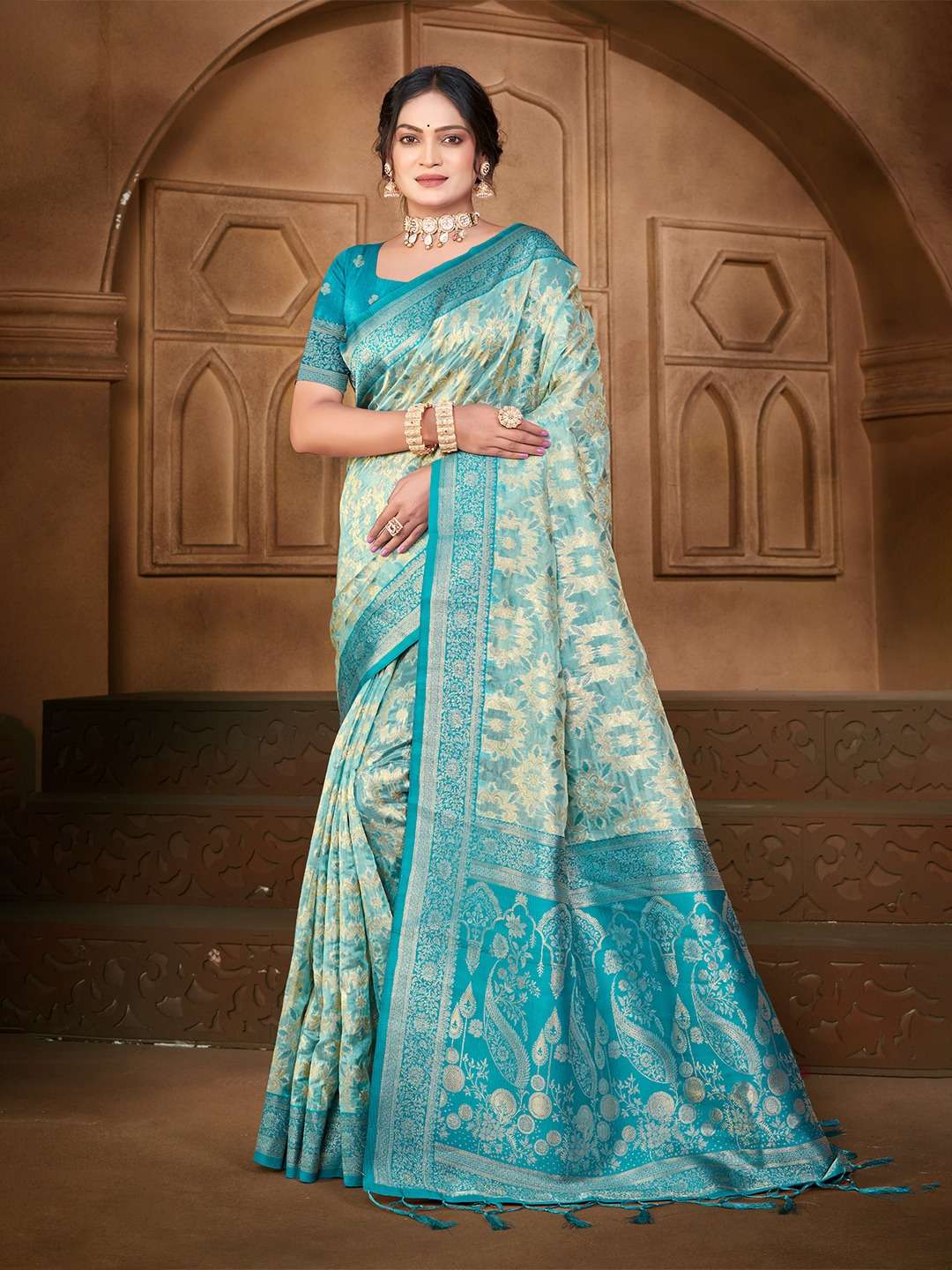Bunawat Charulata
