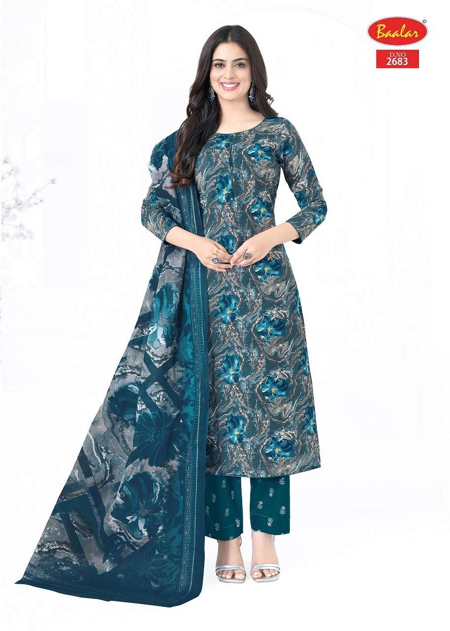 Baalar Aleena Vol-26