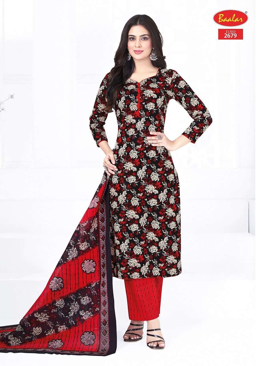Baalar Aleena Vol-26