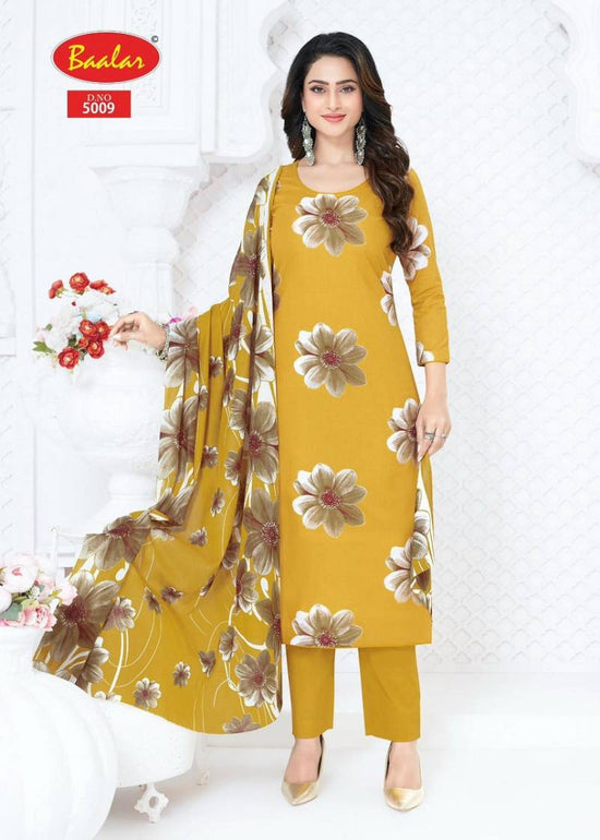 Baalar Pashmina Vol 5