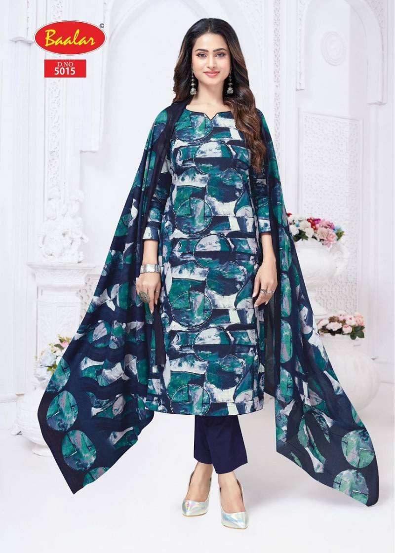 Baalar Pashmina Vol 5