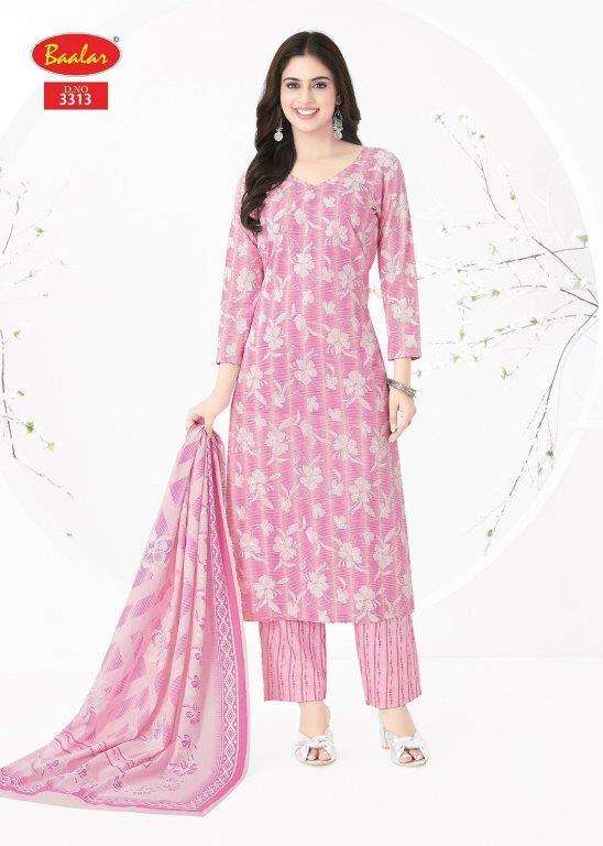 Baalar Zaara Vol-33