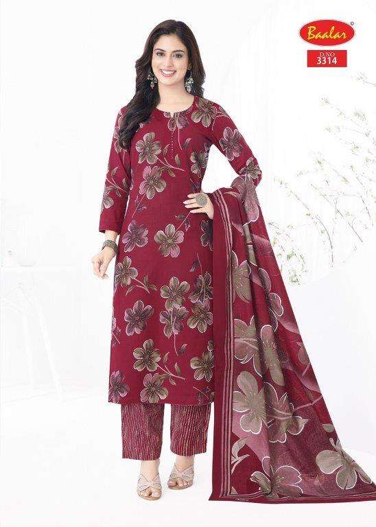 Baalar Zaara Vol-33