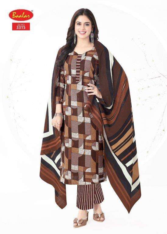 Baalar Zaara Vol-33