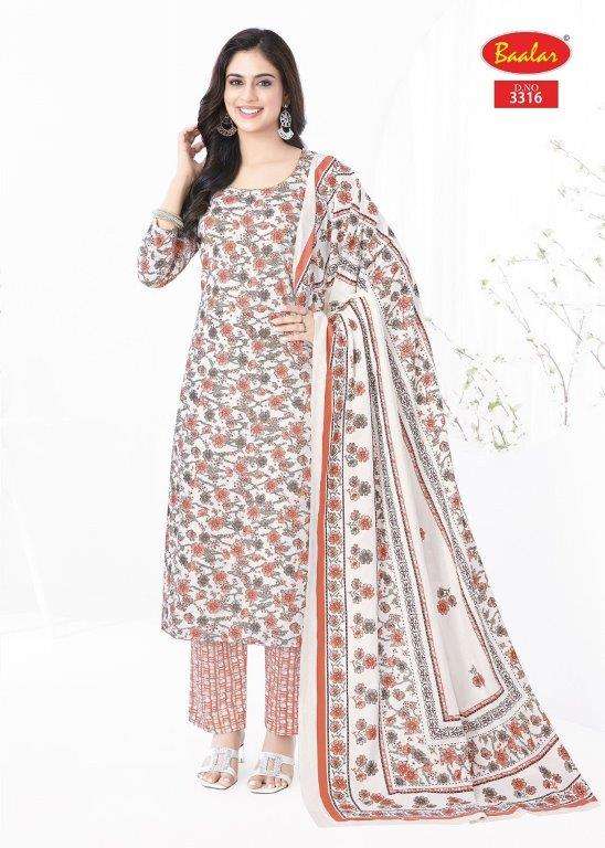 Baalar Zaara Vol-33