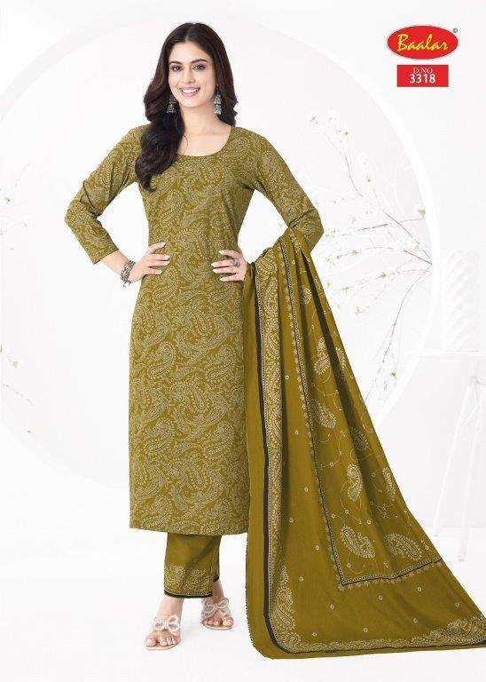 Baalar Zaara Vol-33