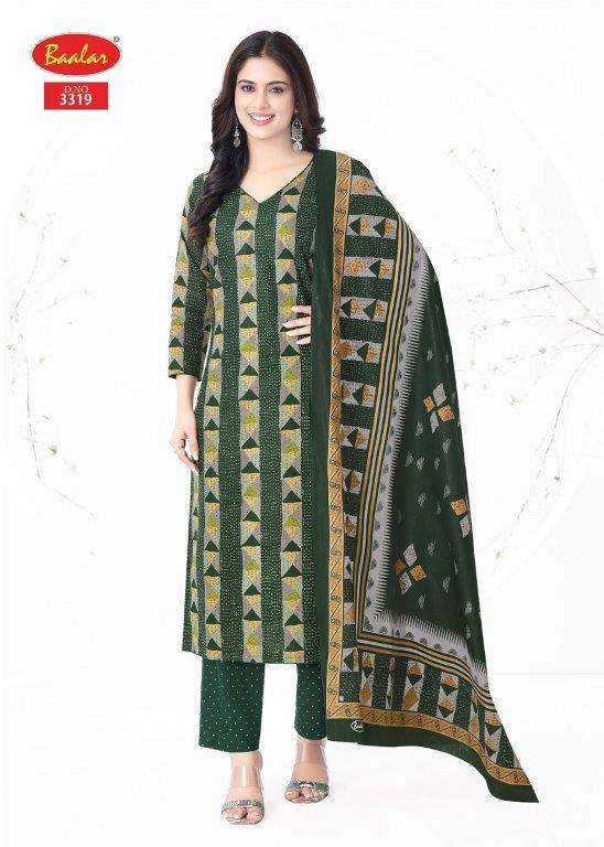 Baalar Zaara Vol-33