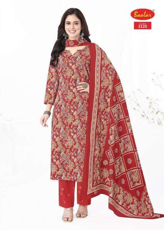 Baalar Zaara Vol-33