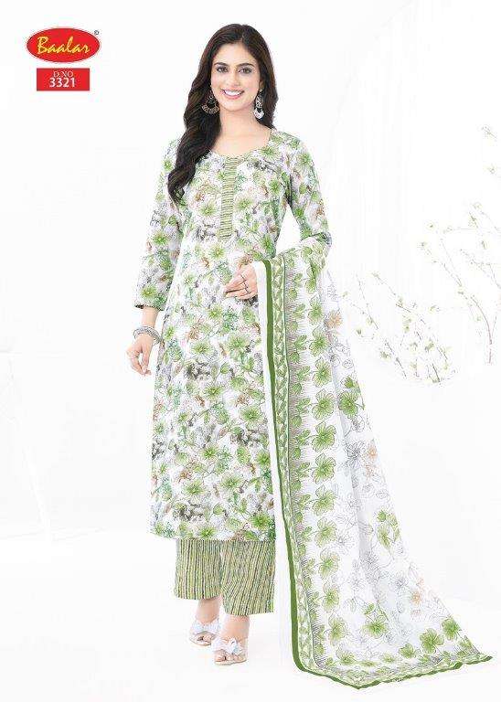 Baalar Zaara Vol-33
