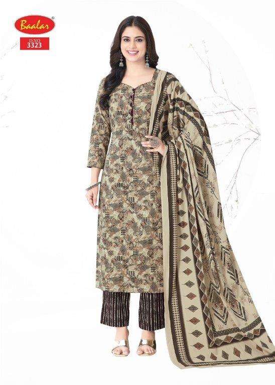 Baalar Zaara Vol-33
