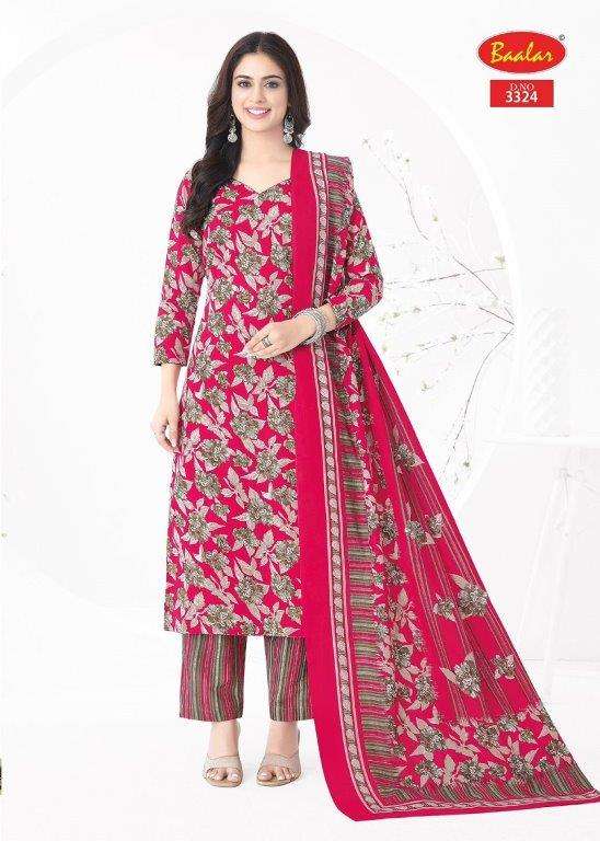 Baalar Zaara Vol-33