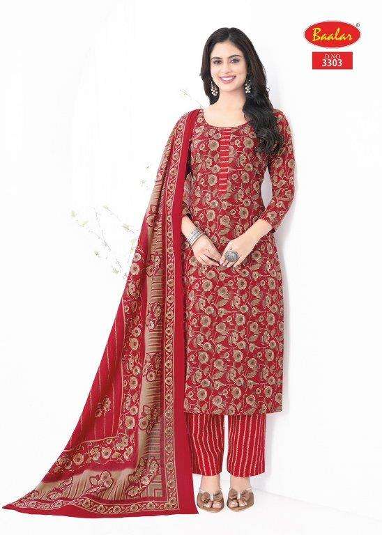 Baalar Zaara Vol-33