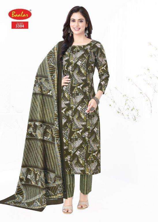 Baalar Zaara Vol-33