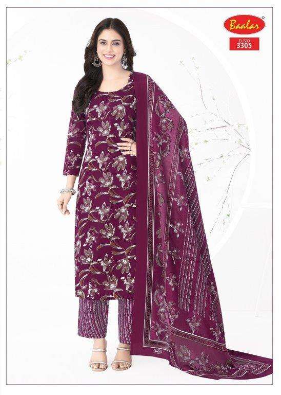Baalar Zaara Vol-33