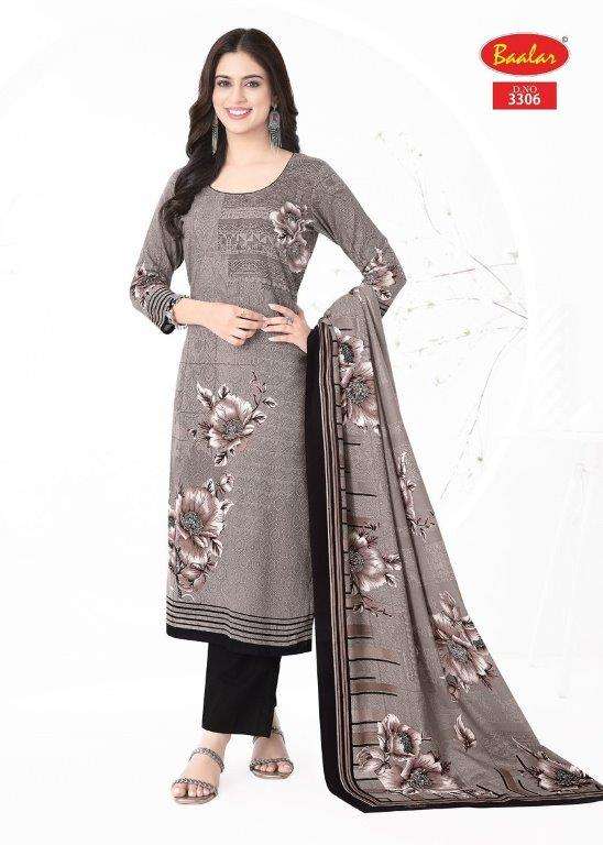 Baalar Zaara Vol-33