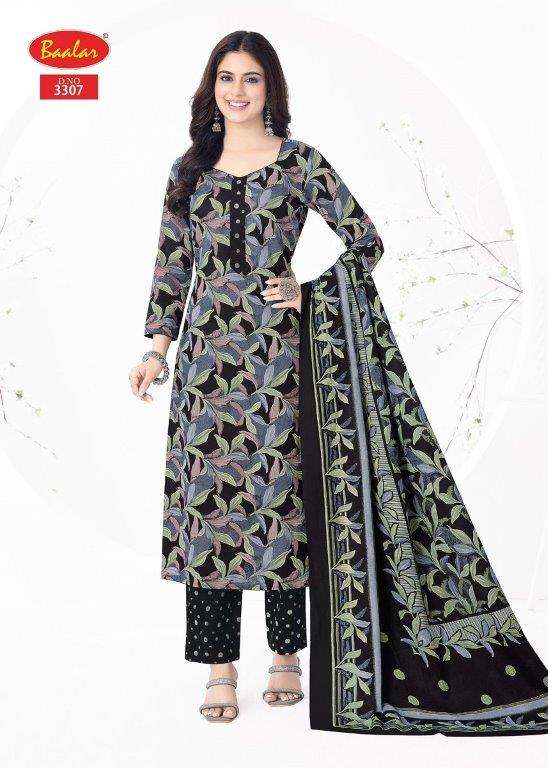 Baalar Zaara Vol-33