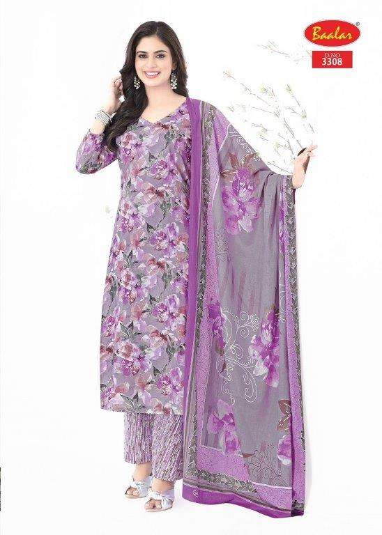 Baalar Zaara Vol-33