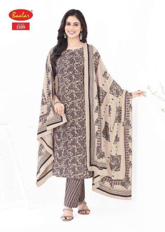 Baalar Zaara Vol-33