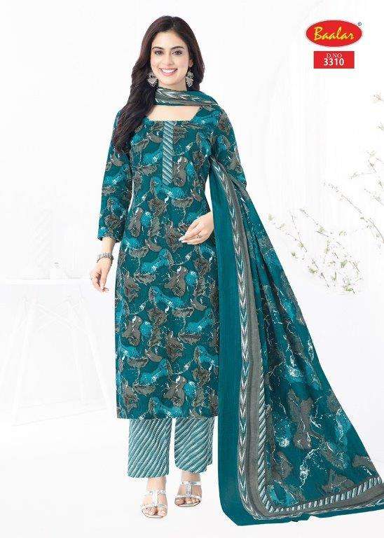 Baalar Zaara Vol-33