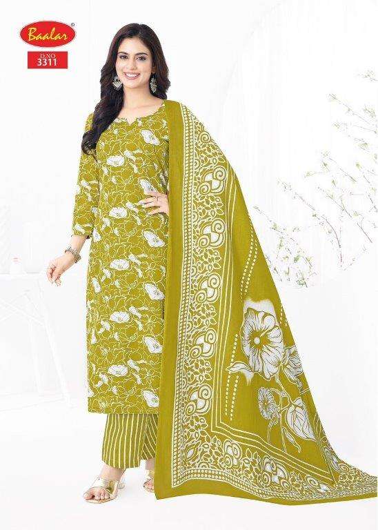 Baalar Zaara Vol-33