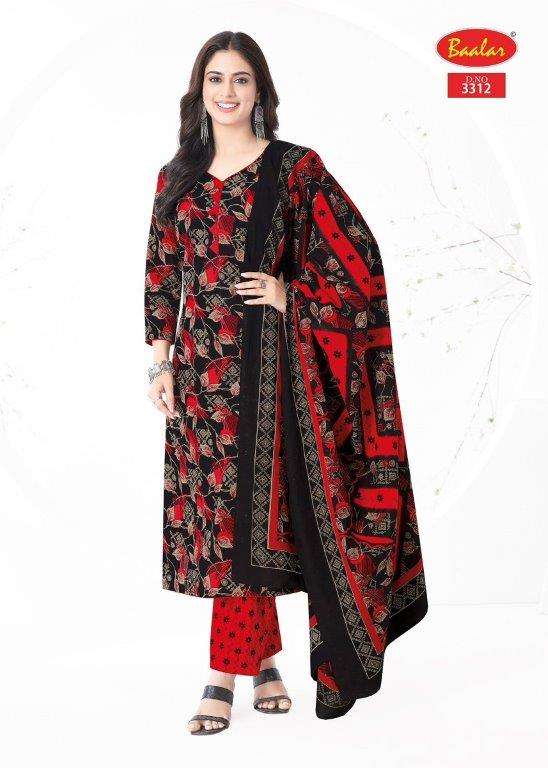 Baalar Zaara Vol-33