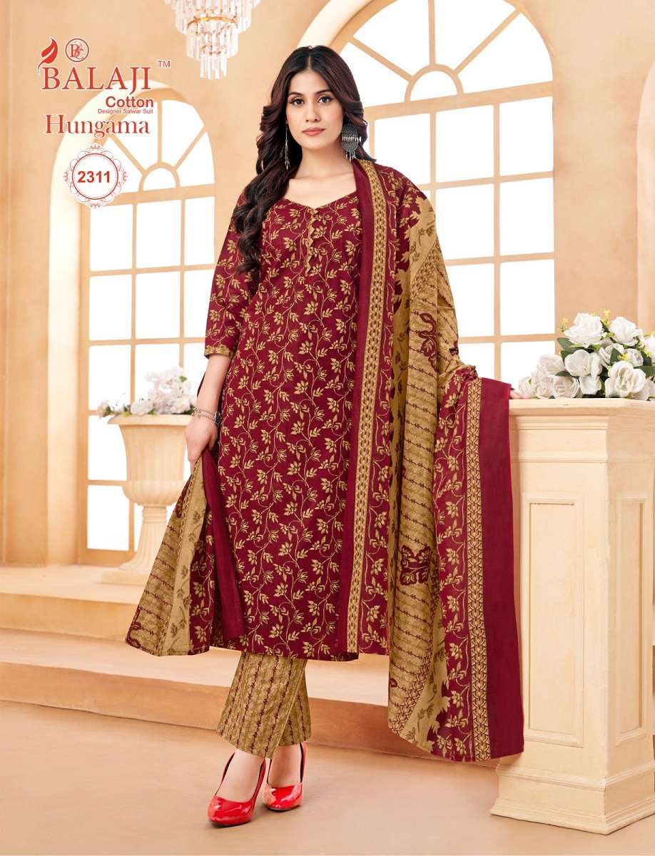 Balaji Hungama Vol-23