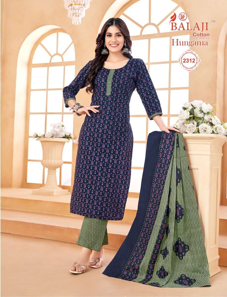 Balaji Hungama Vol-23
