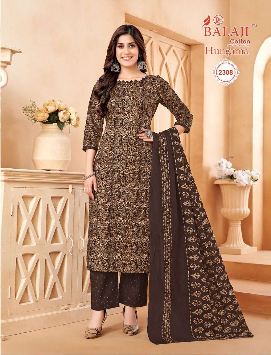 Balaji Hungama Vol-23