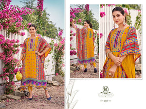 Ballika Lifestyle Bld-1004-1007