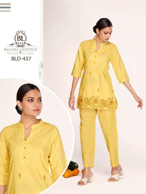 Ballika Lifestyle Bld-436 To Bld-438