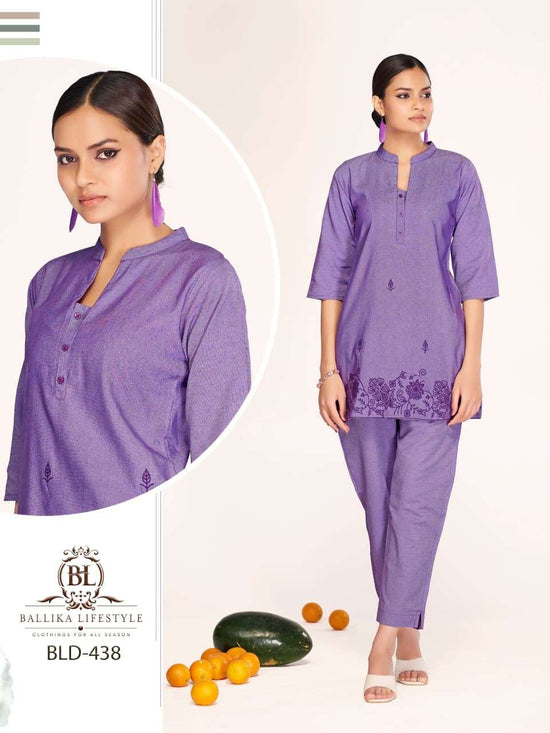 Ballika Lifestyle Bld-436 To Bld-438