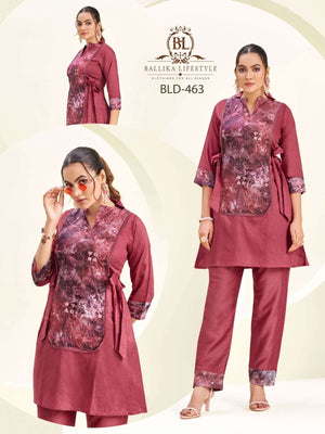 Ballika Lifestyle Bld-462 To Bld-463