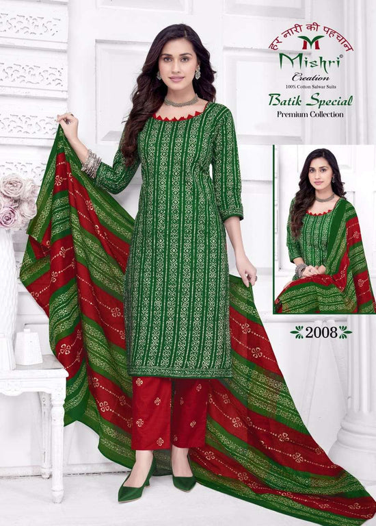 Mishri Batik Special Vol-2