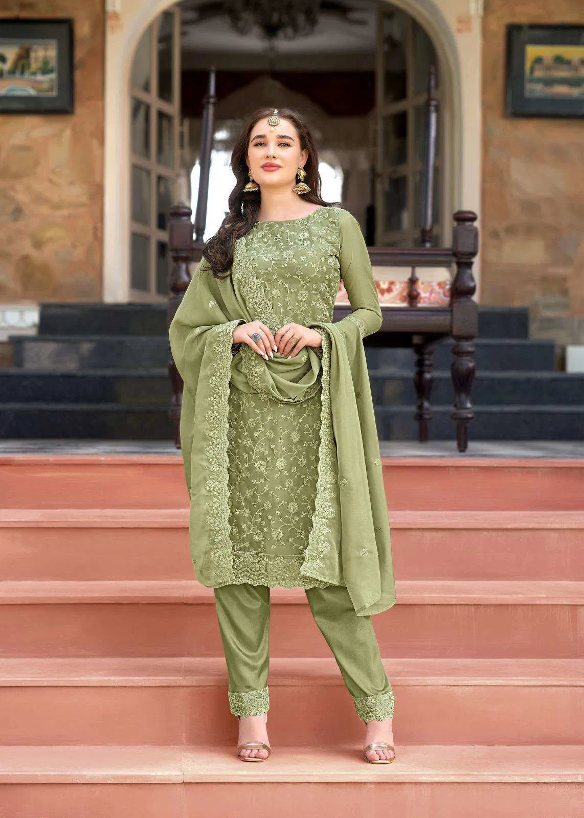 Bela Fashion Rumi