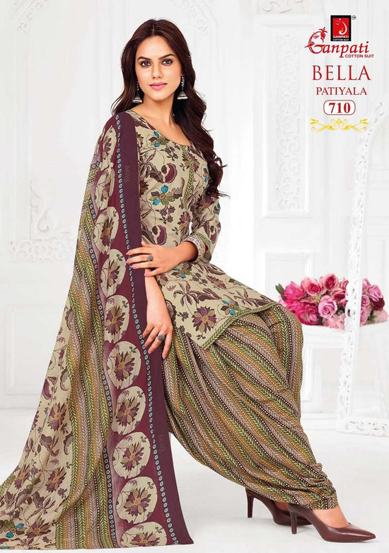 Ganpati Bella Patiyala Vol-7