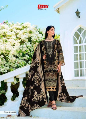 Jash Bellisha Vol-06 (10 Pcs)