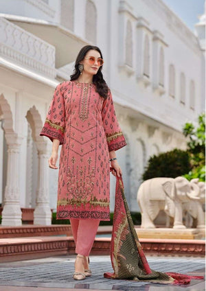 Belliza Bin Saeed Vol-08