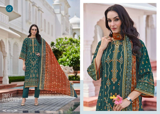 Belliza Bin Saeed Vol-08