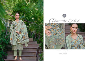 Belliza Fiza  (8 Pcs)