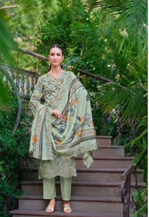 Belliza Fiza  (8 Pcs)