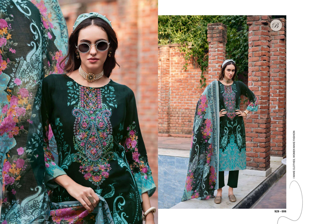 Belliza Riwayat Vol-15