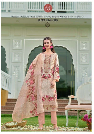 Belliza Yasmin Vol-02