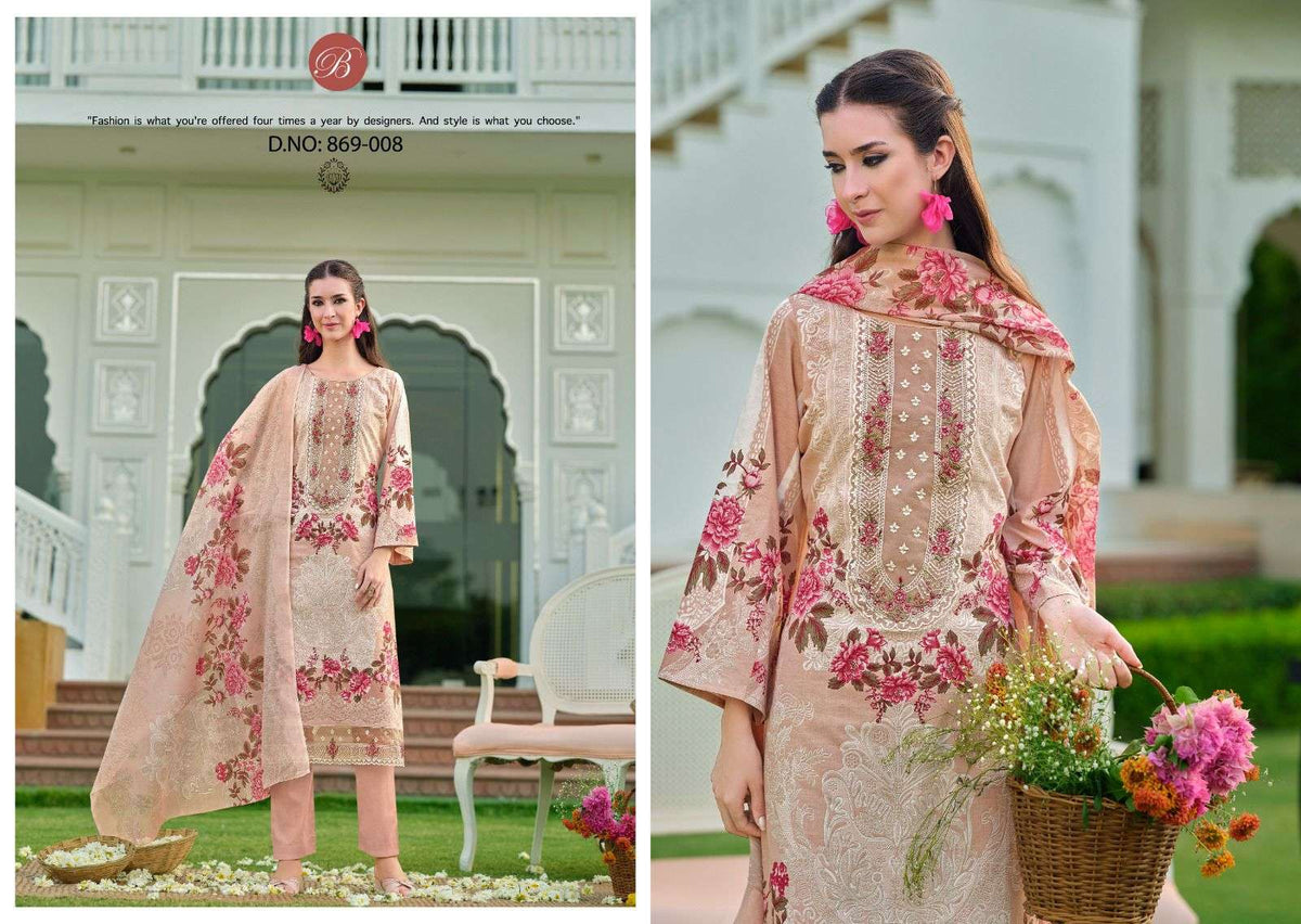 Belliza Yasmin Vol-02