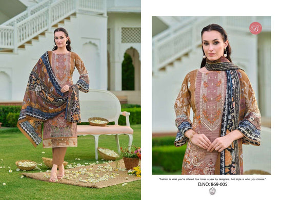 Belliza Yasmin Vol-02