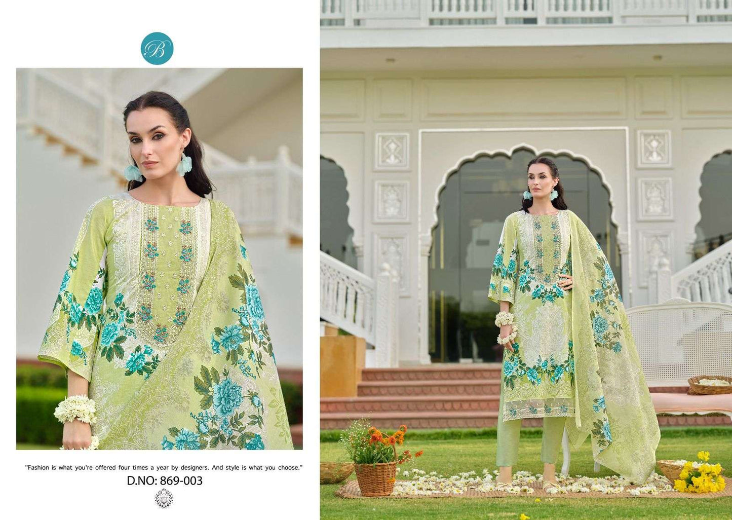 Belliza Yasmin Vol-02