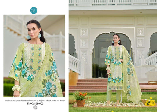Belliza Yasmin Vol-02