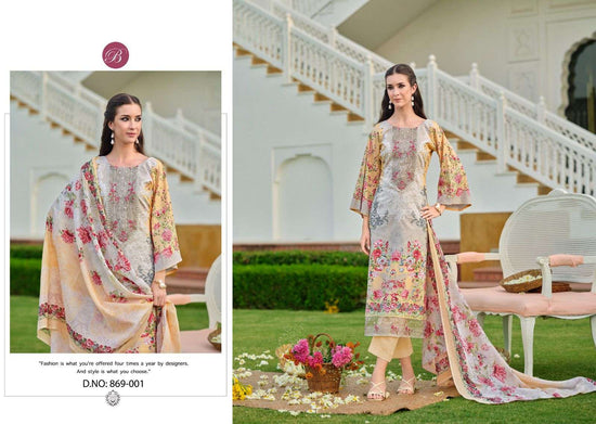 Belliza Yasmin Vol-02